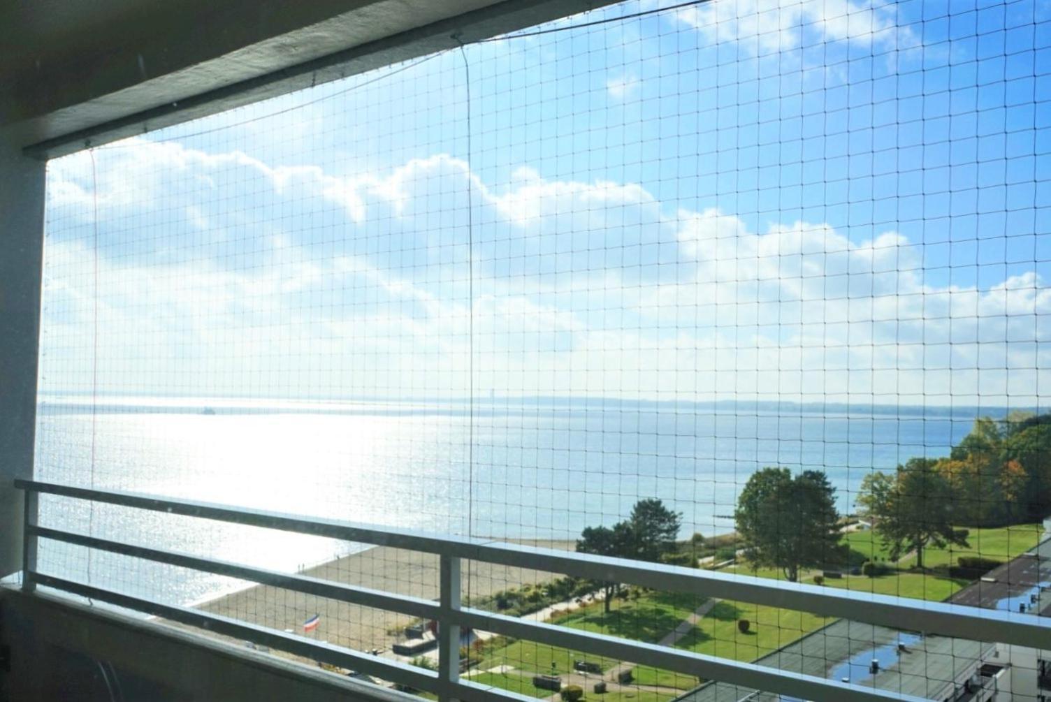 Ferienpark Sierksdorf App 317 - Strandlage Luaran gambar